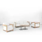 Dhoma Dite Alumini me Efekt Druri Transferues Termik - Kamer Viadurini