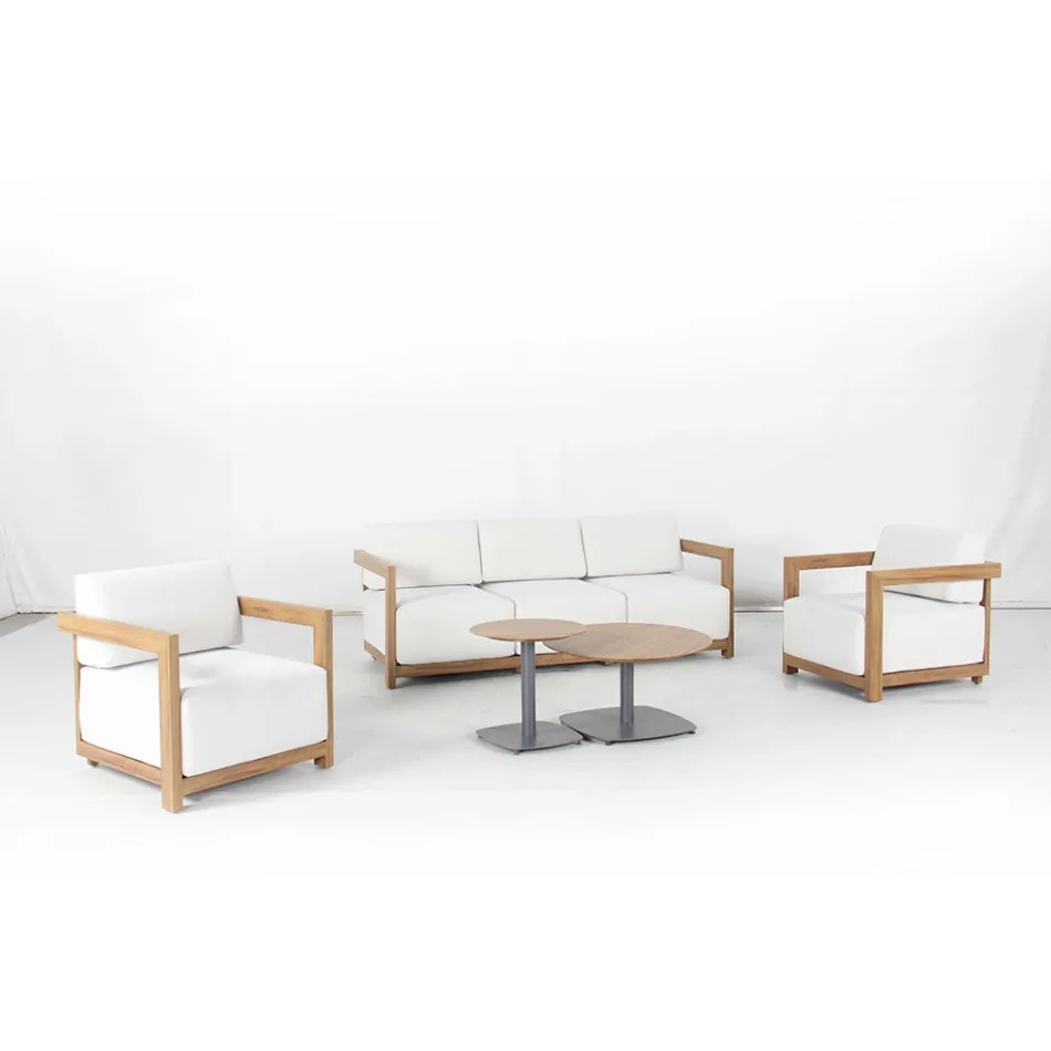 Dhoma Dite Alumini me Efekt Druri Transferues Termik - Kamer Viadurini