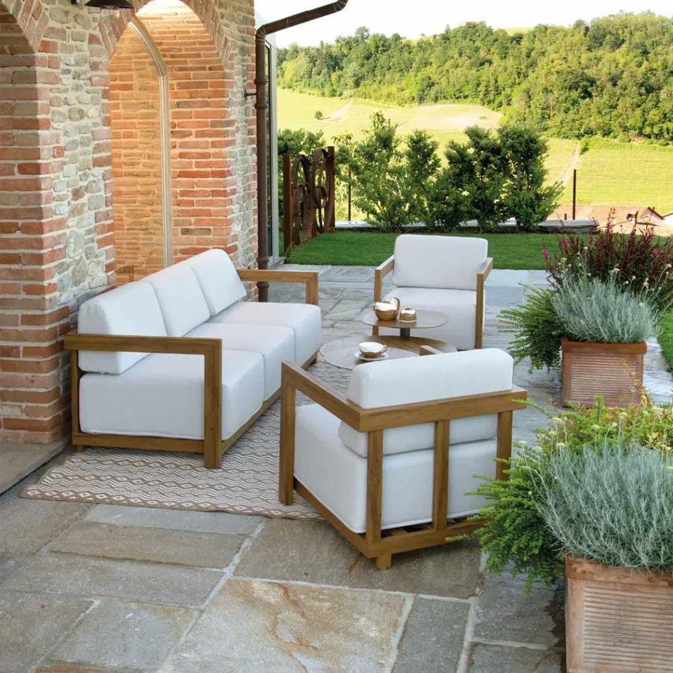 Dhoma Dite Alumini me Efekt Druri Transferues Termik - Kamer Viadurini