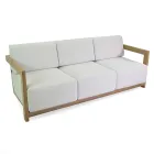 Dhoma Dite Alumini me Efekt Druri Transferues Termik - Kamer Viadurini