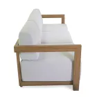 Dhoma Dite Alumini me Efekt Druri Transferues Termik - Kamer Viadurini