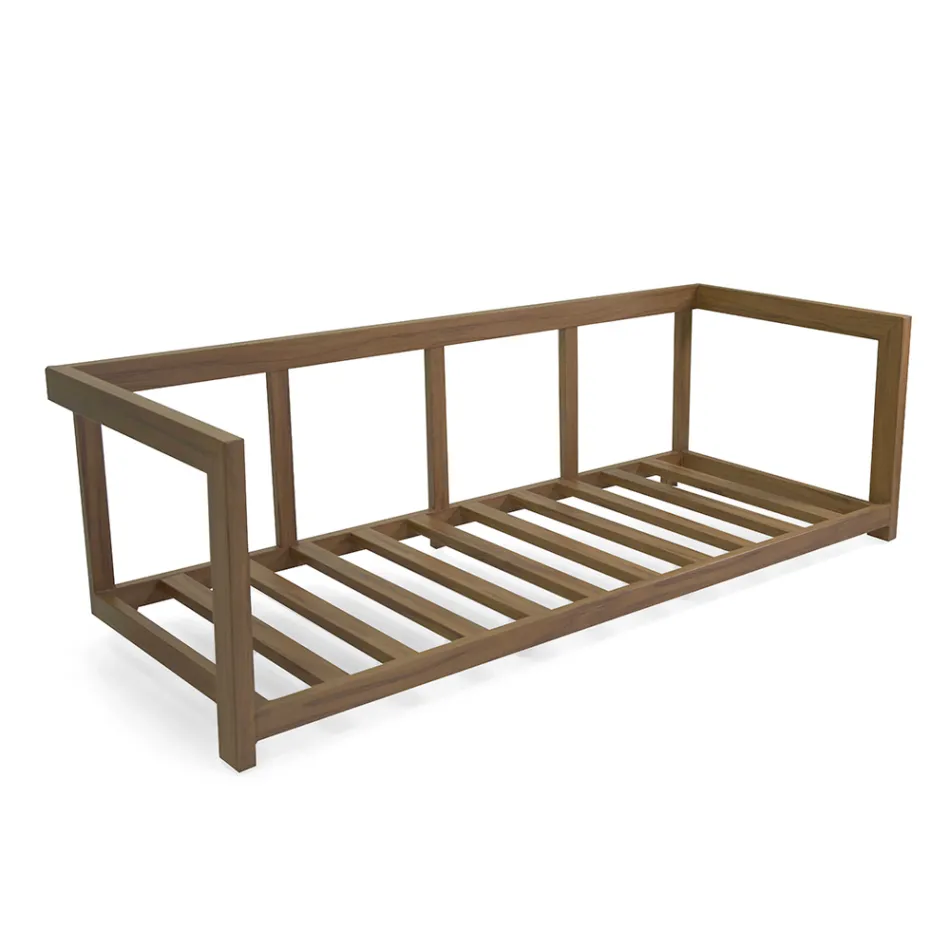 Dhoma Dite Alumini me Efekt Druri Transferues Termik - Kamer Viadurini