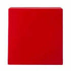 Raft me ngjyra Kubi Slide Open Cube Dizajn modern i prodhuar në Itali Viadurini