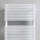 Projektues vertikal Ngrohuesi hidraulik i banjës në çelik 1013 W - Griffin Viadurini