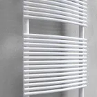 Projektues vertikal Ngrohuesi hidraulik i banjës në çelik 1013 W - Griffin Viadurini