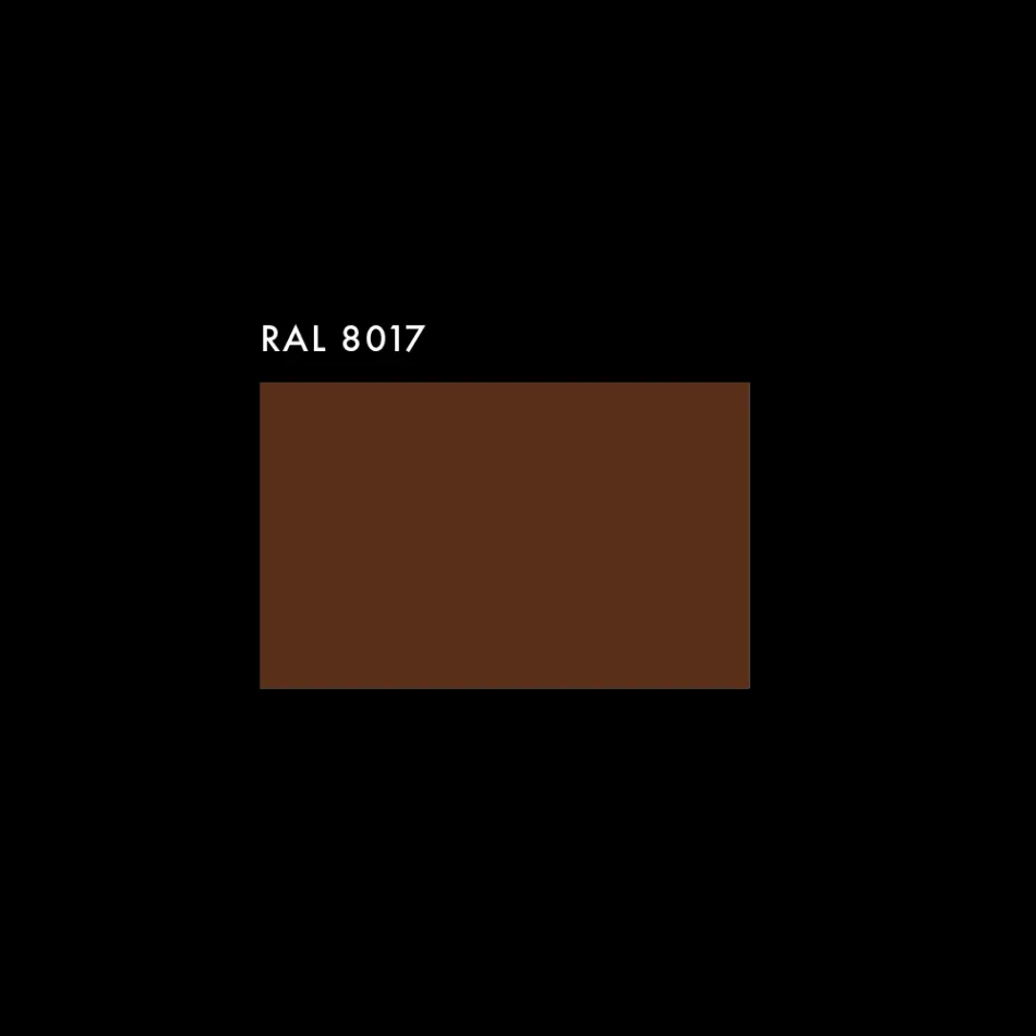 Dizajni ngrohës për peshqirë "All Round Bubble" në çelik Prodhuar në Itali - I qetë Viadurini