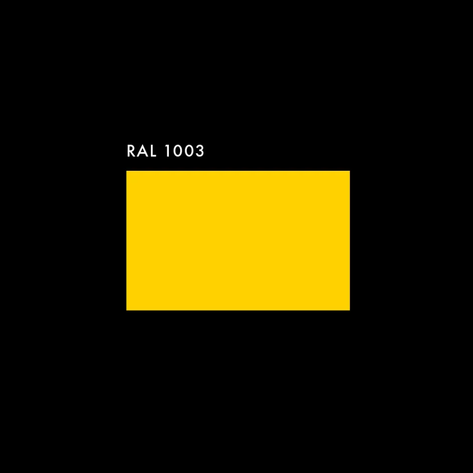Ngrohëse peshqirësh me dizajn “Tutto Tondo Slim” në çelik Prodhuar në Itali - E lëmuar Viadurini