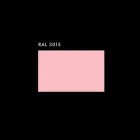 Ngrohëse peshqirësh me dizajn “Tutto Tondo Slim” në çelik Prodhuar në Itali - E lëmuar Viadurini