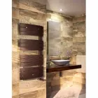 Lundrim me peshqir me dizajn elektrik me ngjyra të lundruara nga Scirocco H Viadurini