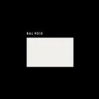 Ngrohëse elektrike për peshqirë në çelik me një dizajn modern Prodhuar në Itali - Potentia Viadurini