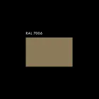 Ngrohëse elektrike prej çeliku për peshqirë me dizajn modern Prodhuar në Itali - Potentia Viadurini