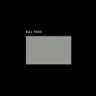 Ngrohëse elektrike për peshqirë në çelik në ngjyra të ndryshme Prodhuar në Itali - Ibis Viadurini