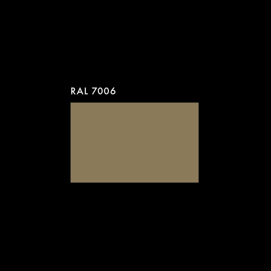 Ngrohëse peshqirësh hidraulik çeliku me dizajn modern Prodhuar në Itali - Potentia Viadurini