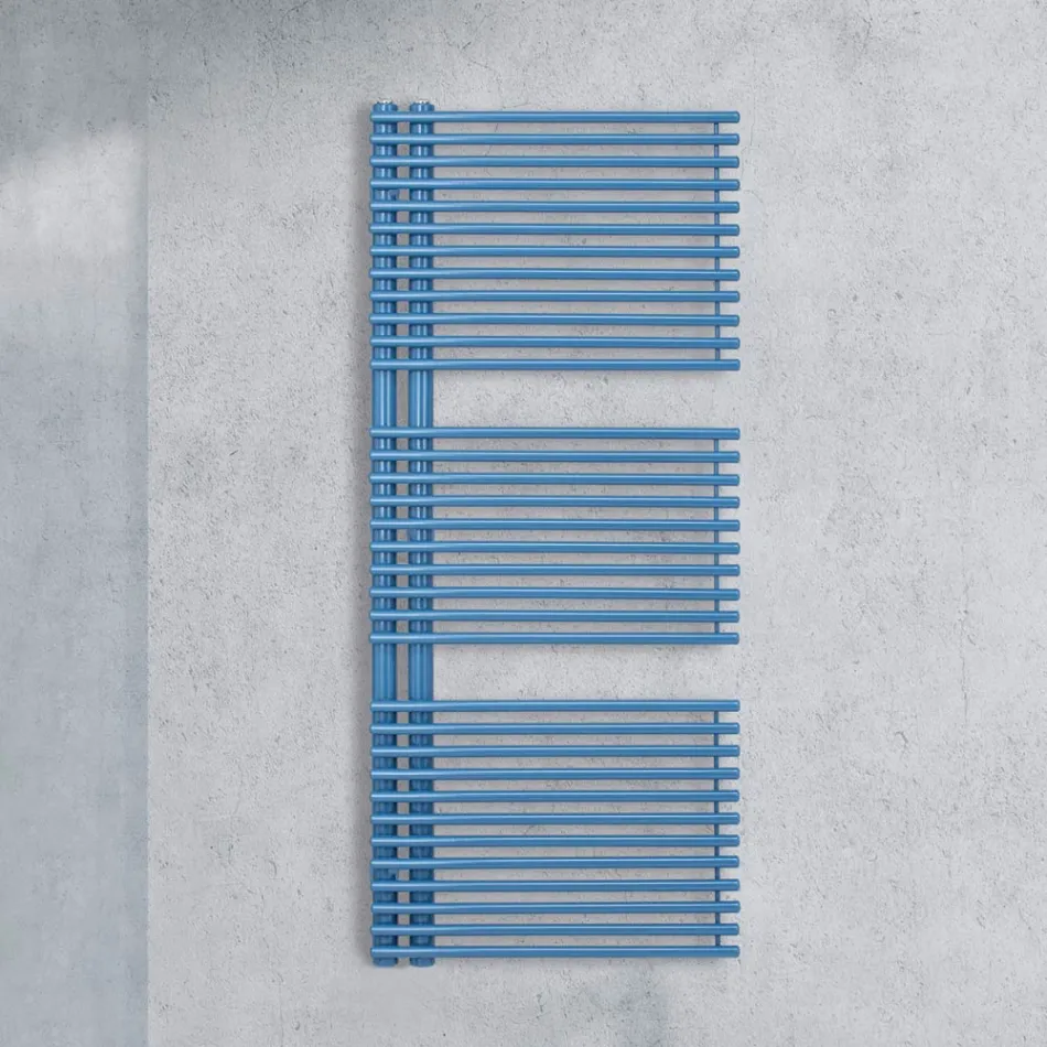 Ngrohëse Peshqirësh Elektrik prej Çeliku të Karbonit - Peanuts Viadurini