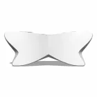 Tavolina studimore moderne e projektimit e bërë në Itali, Popoli Viadurini