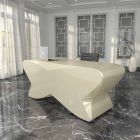 Tavolina studimore moderne e projektimit e bërë në Itali, Popoli Viadurini