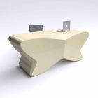 Tavolina studimore moderne e projektimit e bërë në Itali, Popoli Viadurini