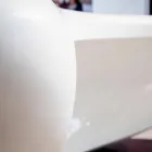 Zyra moderne e projektimit Boomerang e bërë në Itali Viadurini