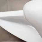 Zyra moderne e projektimit Boomerang e bërë në Itali Viadurini