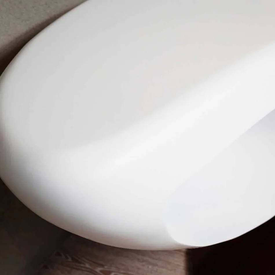 Zyra moderne e projektimit Boomerang e bërë në Itali Viadurini