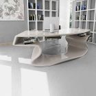Tavolina e zyrave të projektimit të prodhuara në Itali, Tignale Viadurini