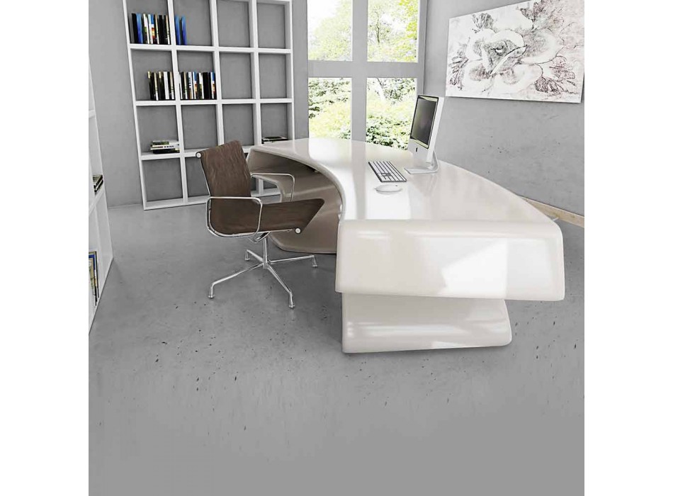 Tavolina e zyrave të projektimit të prodhuara në Itali, Tignale Viadurini