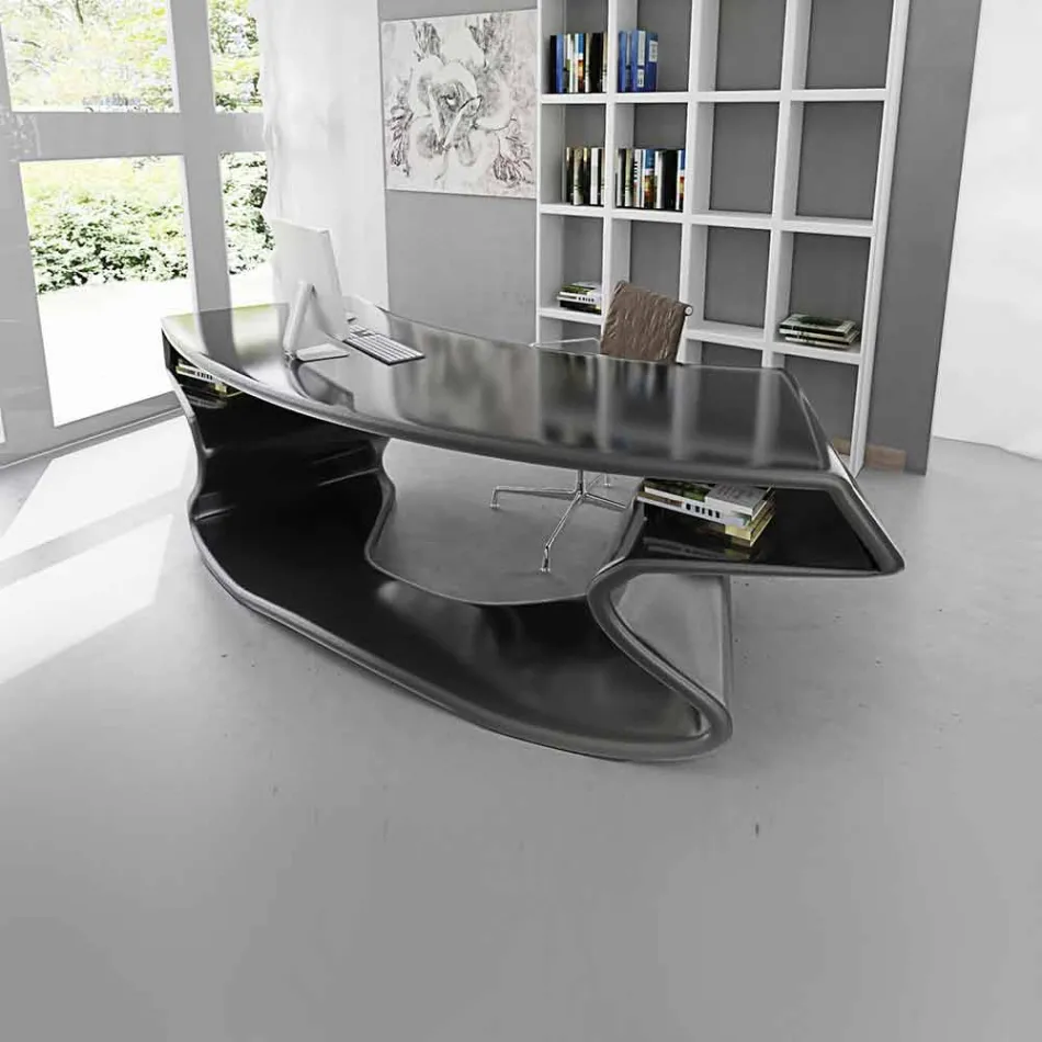 Tavolina e zyrave të projektimit të prodhuara në Itali, Tignale Viadurini