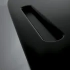 Tavolinë Karim Rashid në rrëshirë - Smania Viadurini