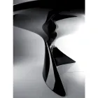 Tavolinë Karim Rashid në rrëshirë - Smania Viadurini