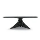 Tavolinë Karim Rashid në rrëshirë - Smania Viadurini