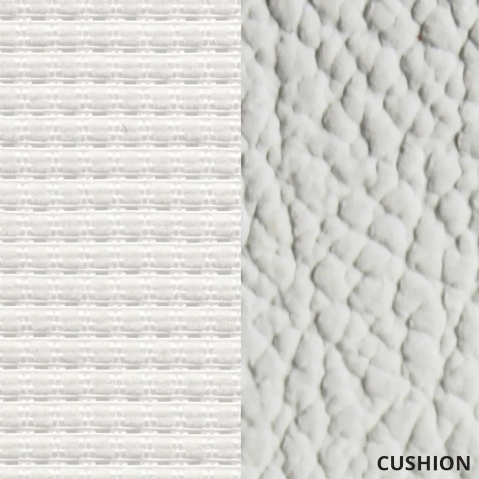 Karrige e Zyrës së Lartë me Rrota dhe Jastëk Ergonomik dhe Rrotullues - Filanna Viadurini