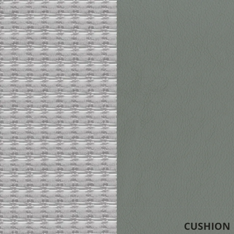 Karrige e Zyrës së Lartë me Rrota dhe Jastëk Ergonomik dhe Rrotullues - Filanna Viadurini