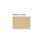 Karrige klasike prej druri dhe sedilje me dizajn pëlhure Prodhuar në Itali - Baptiste Viadurini