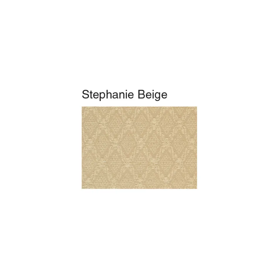 Karrige klasike prej druri dhe sedilje me dizajn pëlhure Prodhuar në Itali - Baptiste Viadurini