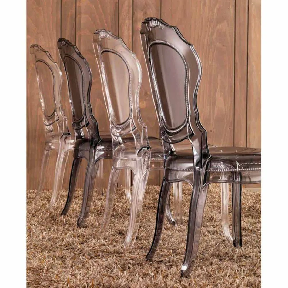 Karrige klasike Janis Viadurini