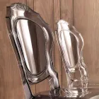 Karrige klasike Janis Viadurini