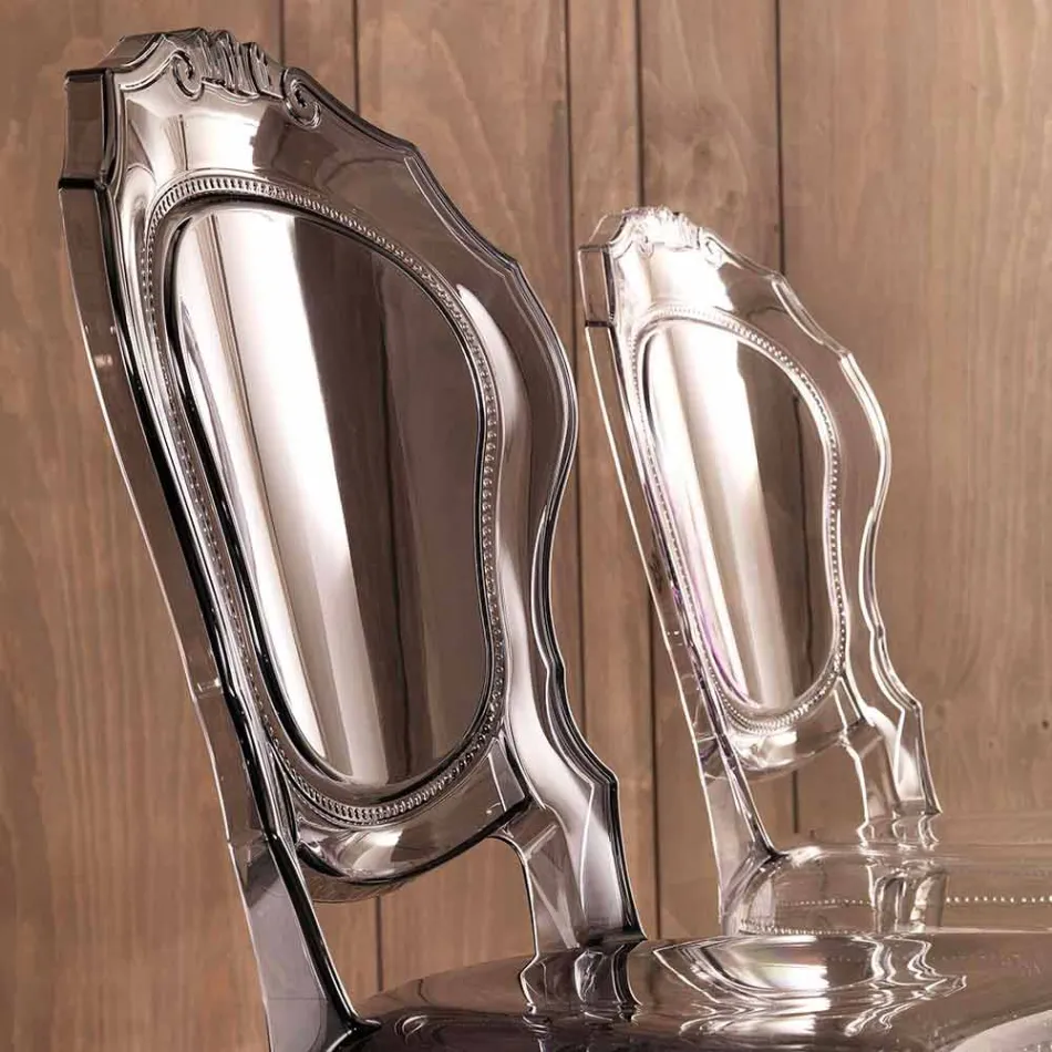 Karrige klasike Janis Viadurini