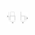 Karrige klasike Janis Viadurini