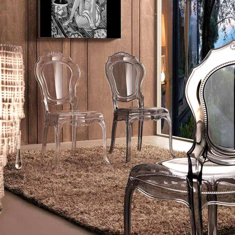 Karrige klasike Janis Viadurini