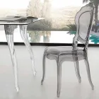 Karrige klasike Janis Viadurini