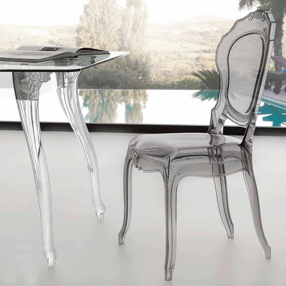 Karrige klasike Janis Viadurini