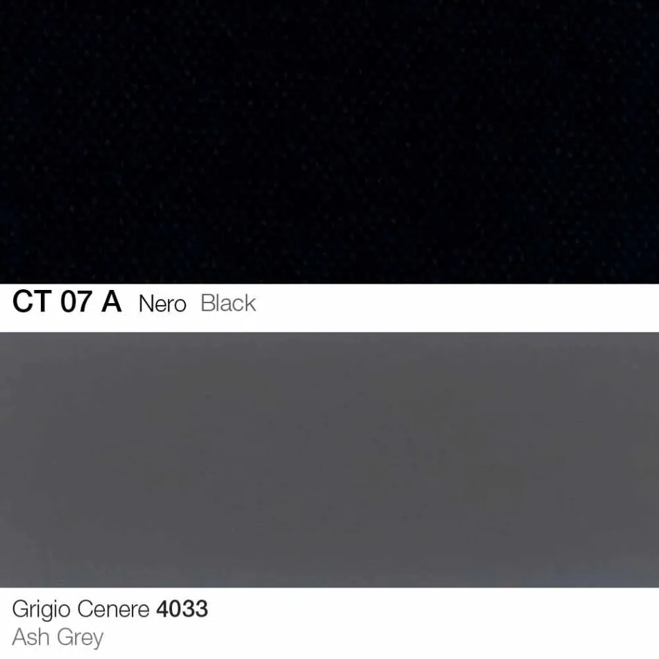 Karrige kuzhine me mbështetëse në pëlhurë dhe dru të prodhuar në Itali - Marchesi Viadurini