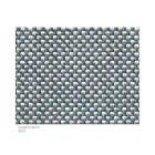 Karrige kuzhine e veshur me susta nga pëlhura dhe metali e prodhuar në Itali 2 copë - Sangria Viadurini