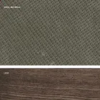 Karrige kuzhine e projektuar prej druri dhe pëlhure e prodhuar në Itali, Egizia Viadurini