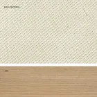 Karrige kuzhine e projektuar nga druri dhe pëlhura e prodhuar në Itali, Egizia Viadurini