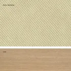 Karrige kuzhine e projektuar nga druri dhe pëlhura e prodhuar në Itali, Egizia Viadurini