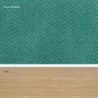 Karrige kuzhine e projektuar nga druri dhe pëlhura e prodhuar në Itali, Egizia Viadurini