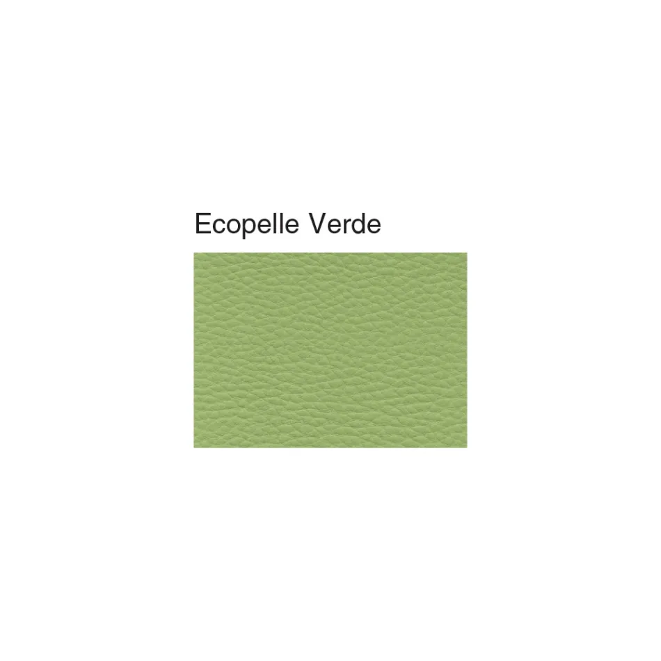 Karrige kuzhine me dru ahu dhe ndenjëse me dizajn ekolekur - Florent Viadurini