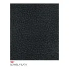 Karrige kuzhine e veshur me susta tërësisht me lëkurë ekologjike e prodhuar në Itali, 2 copë - Maria Viadurini