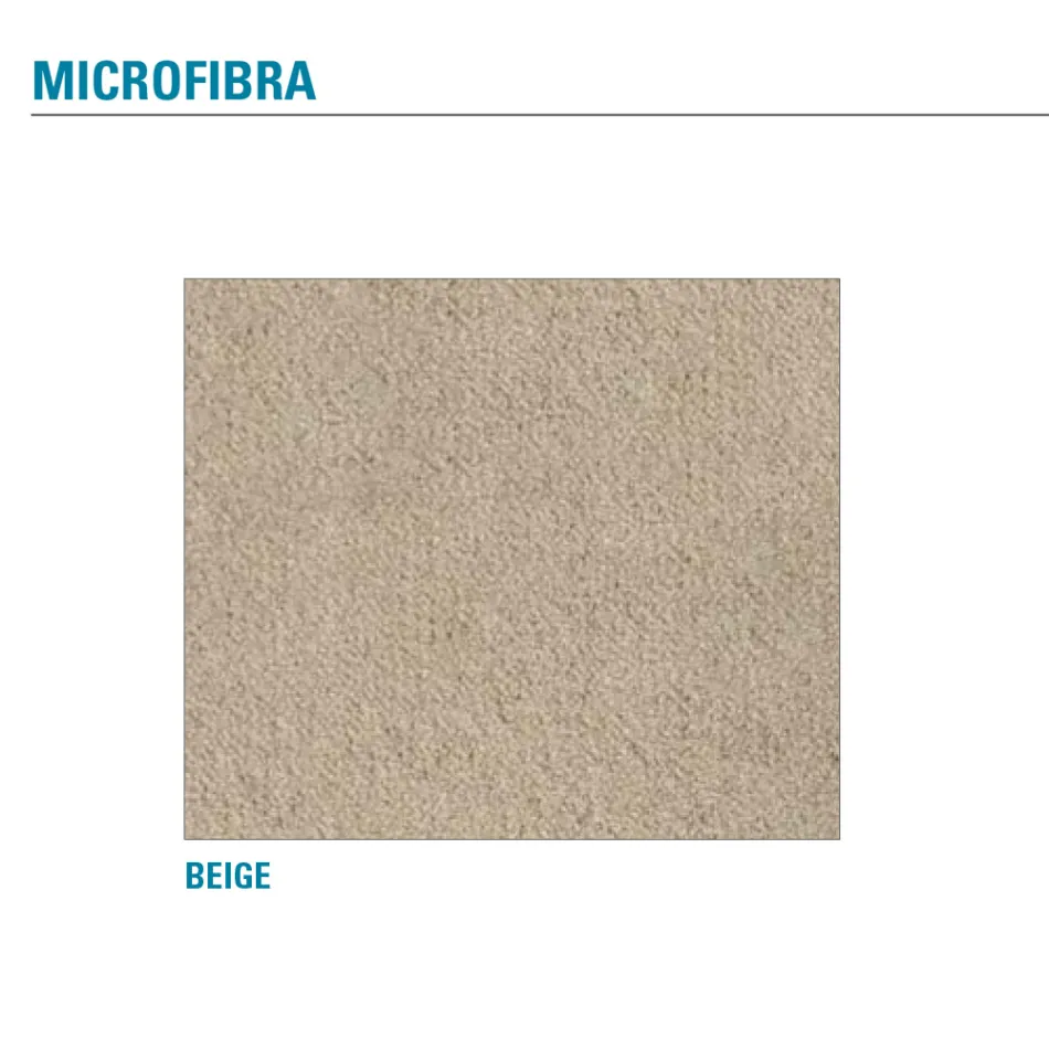 Karrige kuzhine e veshur me susta në mikrofibër Prodhuar në Itali, 2 copë - Rebecca Viadurini